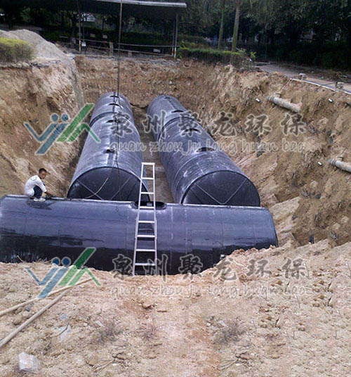 廈門明發(fā)打火機廠污水處理 廈門明發(fā)打火機廠污水處理